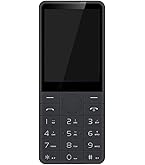Amazon | フューチャーモデル NichePhone-S ブラック 「MOB-N17-01BK